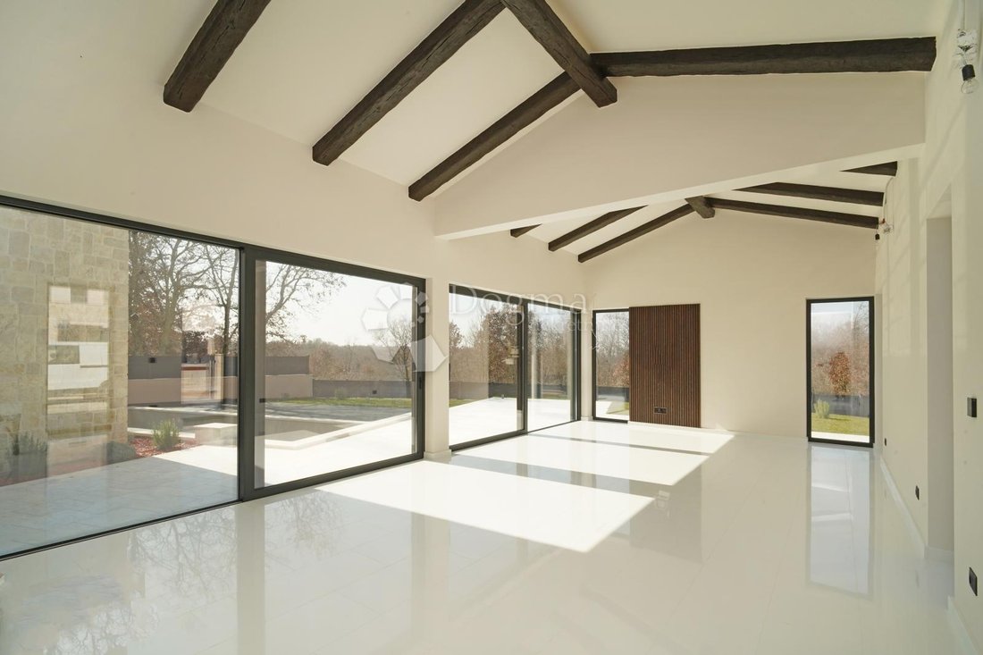House in Porec, Istria County, Croatia 4 - 17839864