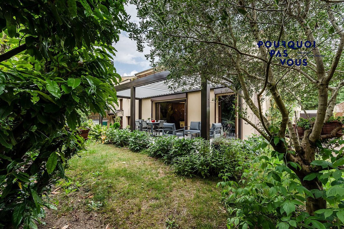 House in Croix Rousse-Gros Caillou, Lyon 4e Arrondissement, Lyon 1 - 17840882