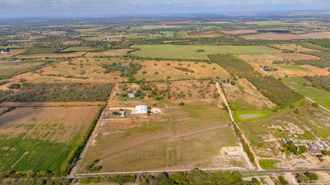 Farm Ranch in Atascosa, Texas, United States 5 - 17840378