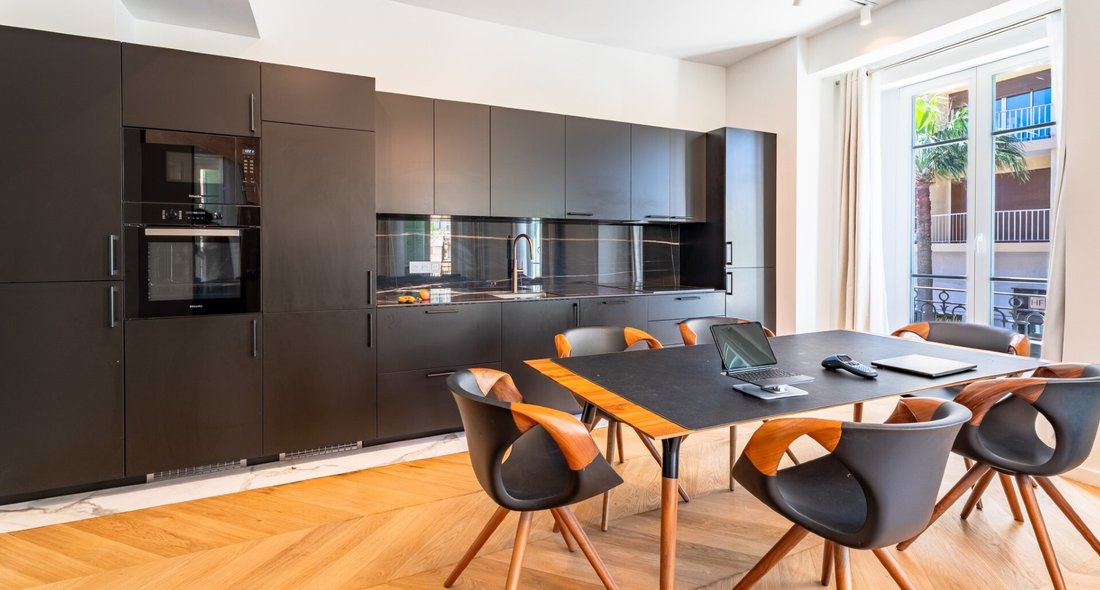 Apartment in Beaulieu-sur-Mer, Provence-Alpes-Côte d'Azur, France 4 - 17839962