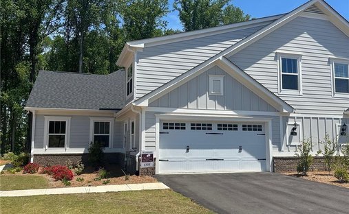 Condominio a Cumming, Georgia, Stati Uniti 1