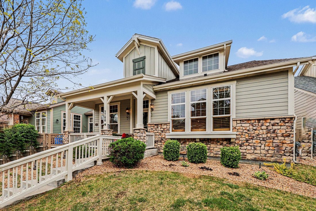 House in Littleton, Colorado, United States 2 - 17840786