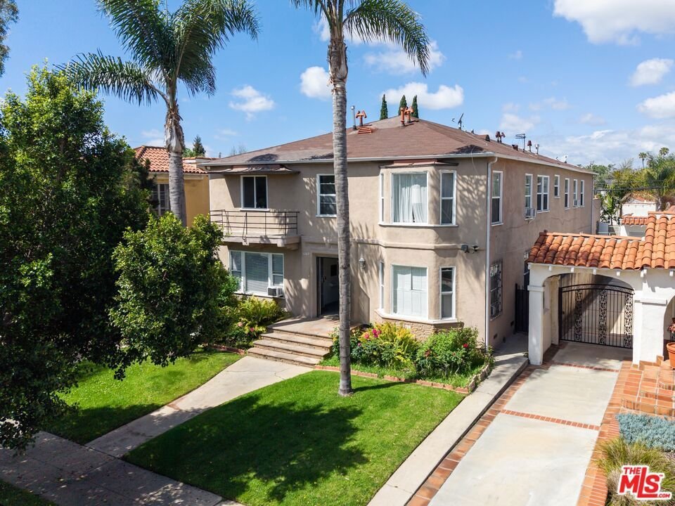 Los Angeles, California, United States 1 - 17838586