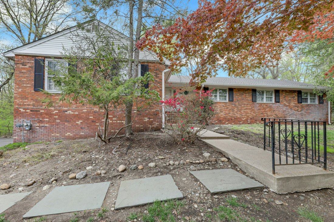 House in Franklin Lakes, New Jersey, United States 1 - 17839632