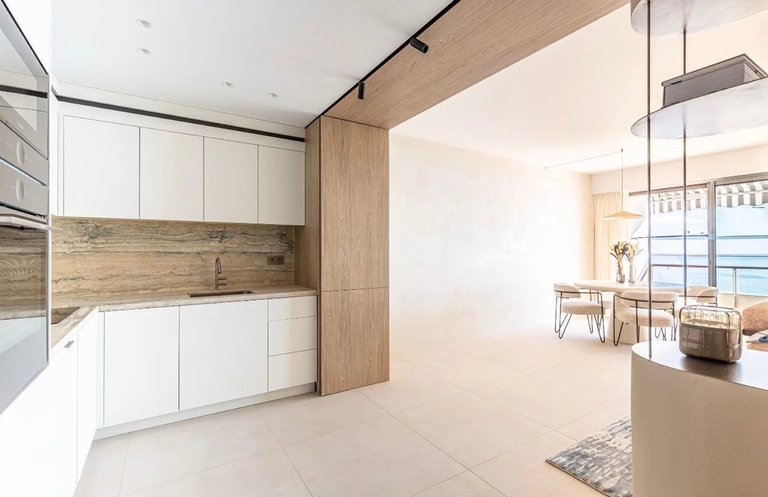 Apartment in La Californie, Cannes, France 3 - 17839930