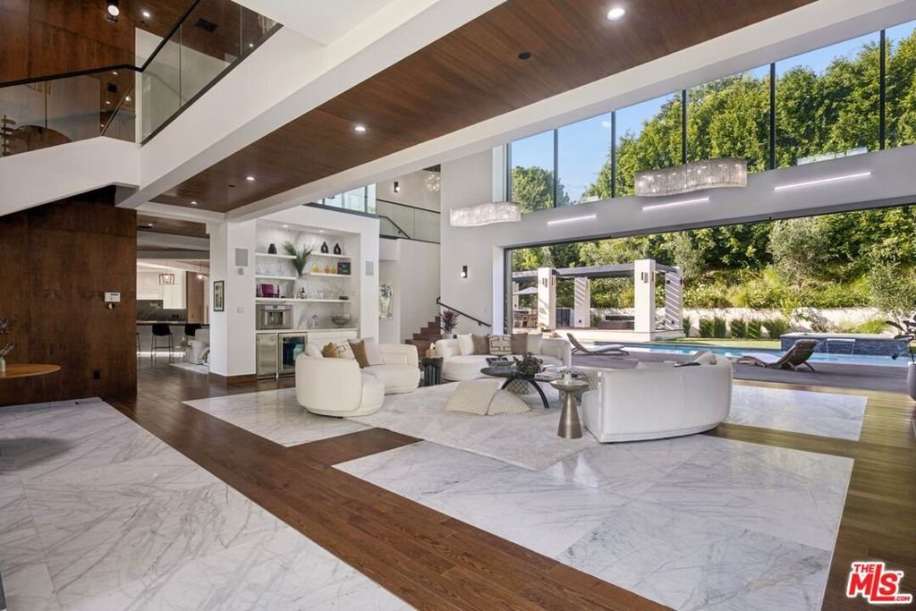 House in Los Angeles, California, United States 4 - 17838602