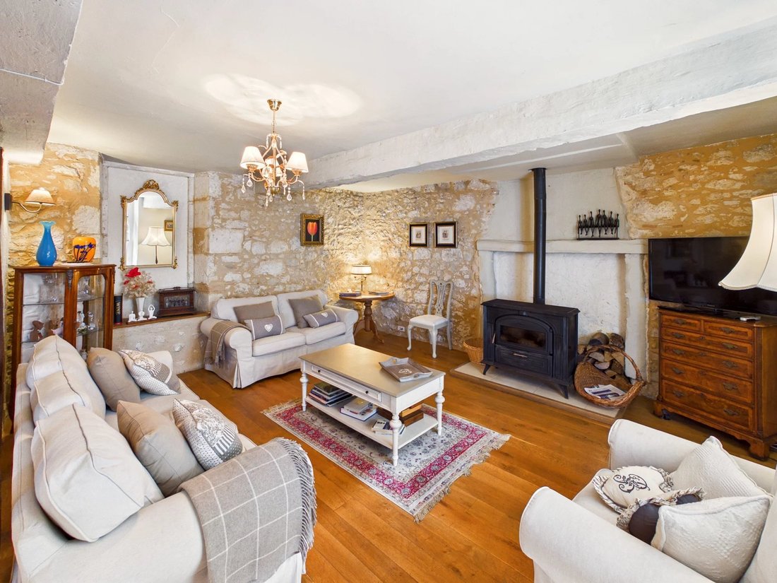 House in Eymet, Nouvelle-Aquitaine, France 4 - 17839806
