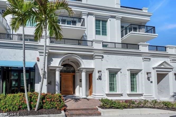 Condo in Naples, Florida, United States 1 - 17839699
