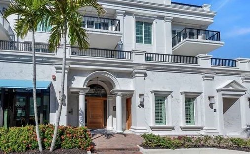 Condo in Naples, Florida, United States 1