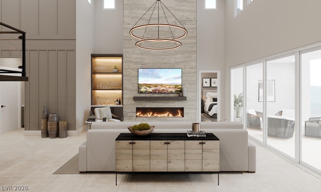 House in Henderson, Nevada, United States 3 - 17838223