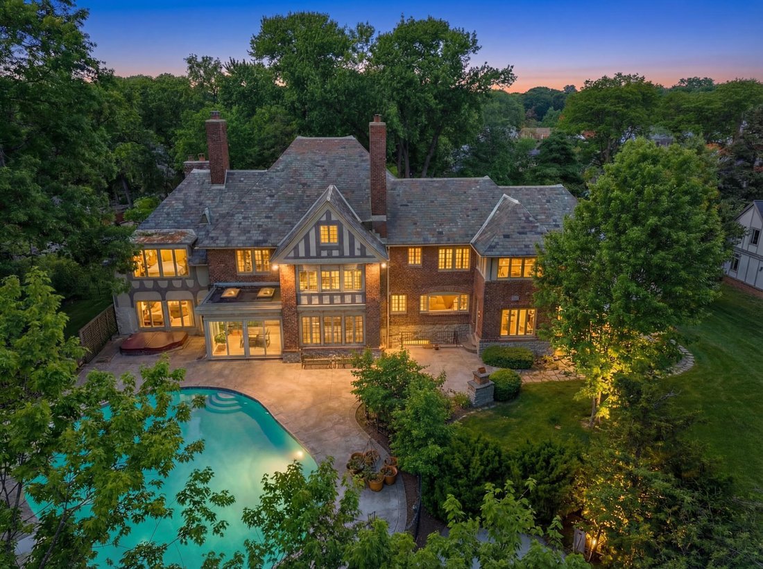 House in Saint Paul, Minnesota, United States 2 - 17838041
