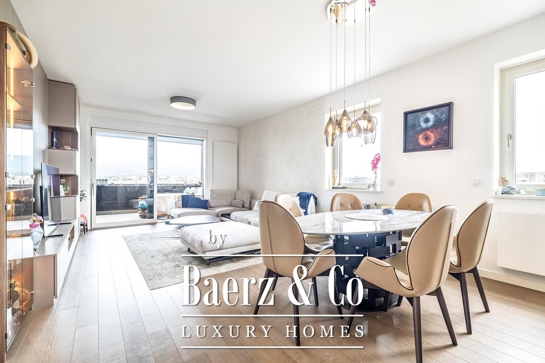 Apartment in Donje Svetice, Zagreb, City of Zagreb 1 - 17839752