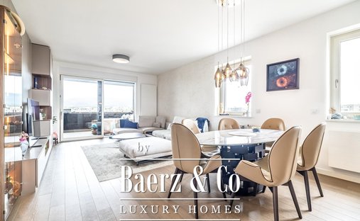 Apartment in Donje Svetice, Zagreb, City of Zagreb 1