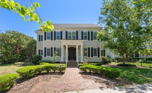 Maison à Kissimmee, Floride, États-Unis 1