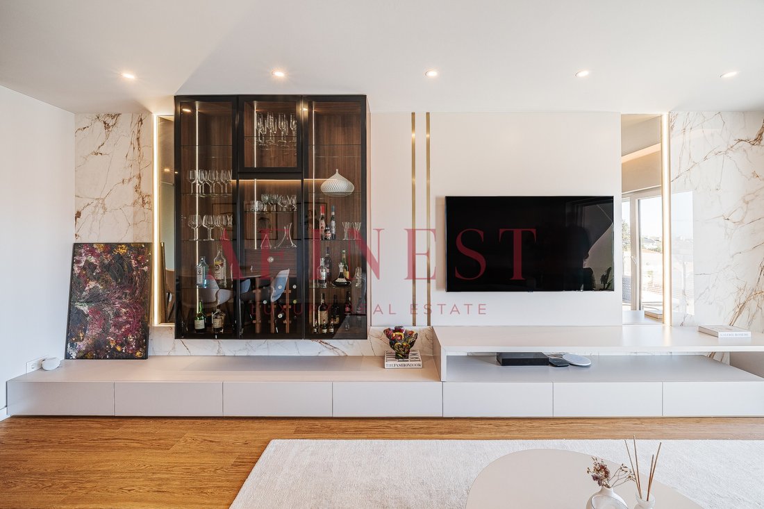 Apartment in Carcavelos e Parede, Lisbon, Portugal 5 - 17840054