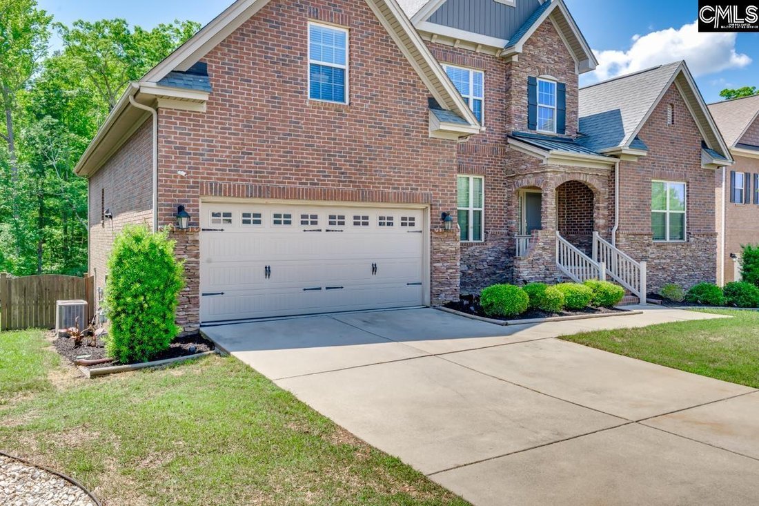 House in Blythewood, South Carolina, United States 3 - 17840312