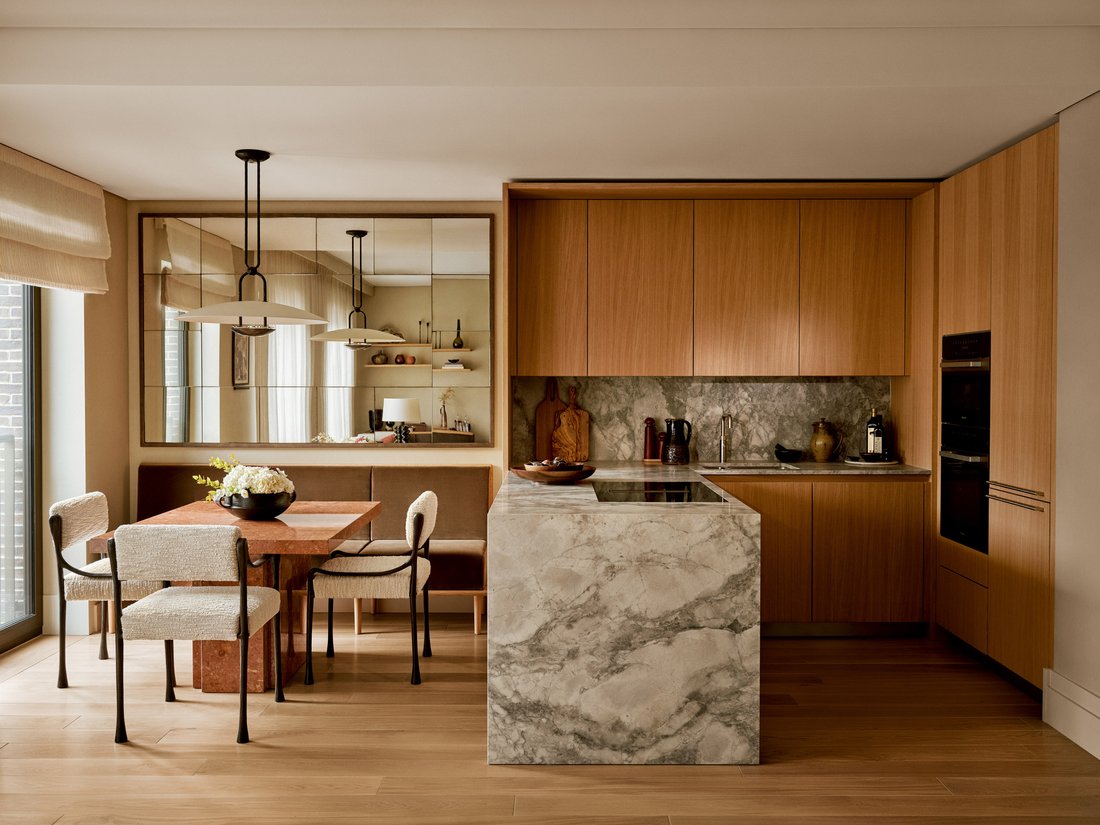 House in Marylebone, Westminster, England 2 - 17840839
