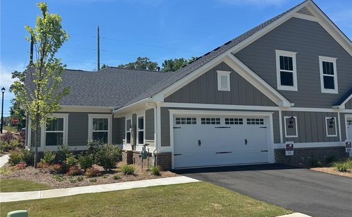 Condo in Cumming, Georgia, United States 1
