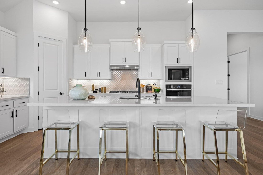 House in Georgetown, Texas, United States 5 - 17189125
