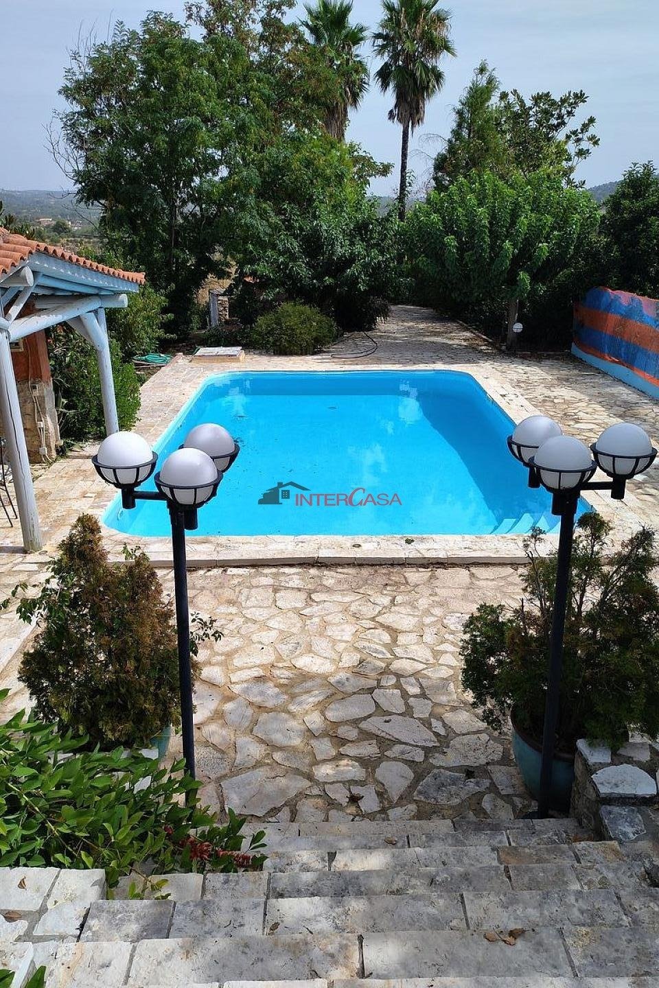 House in Oropos, Attica, Greece 1 - 17840767