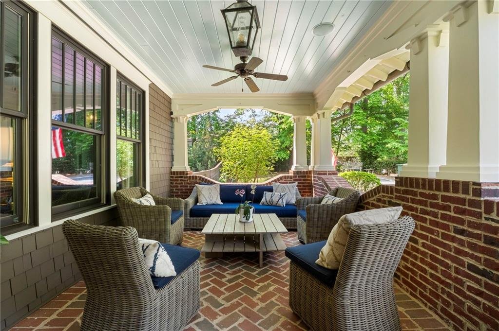 House in Atlanta, Georgia, United States 3 - 17770142