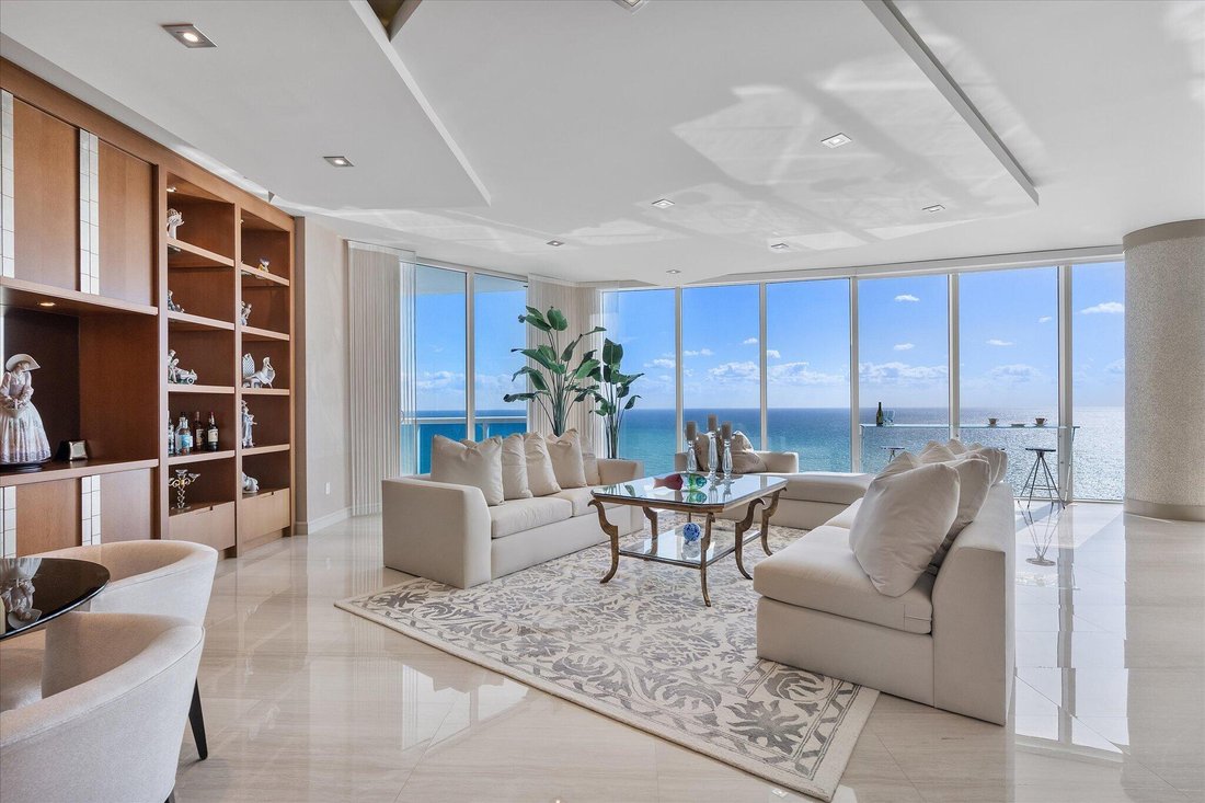 Condo in Hollywood, Florida, United States 5 - 17838858