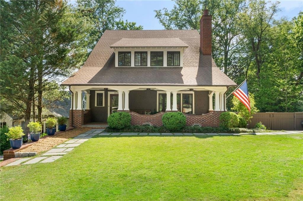 House in Atlanta, Georgia, United States 2 - 17770142