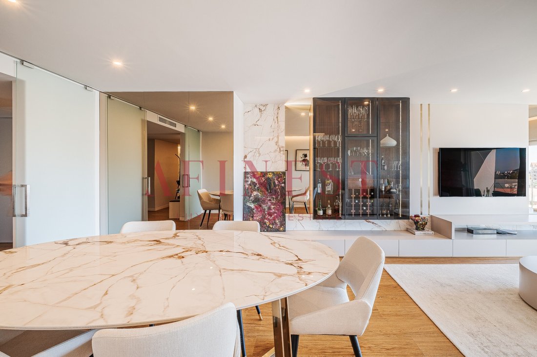 Appartement à Carcavelos et Parede, Lisbonne, Portugal 2 - 17840054