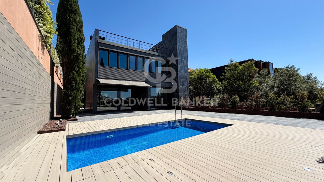 House in Sarrià-Sant Gervasi, Barcelona, Spain 2 - 17736016