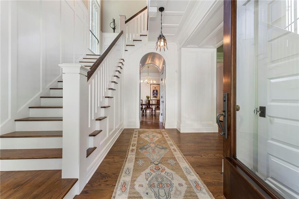 House in Atlanta, Georgia, United States 5 - 17770142