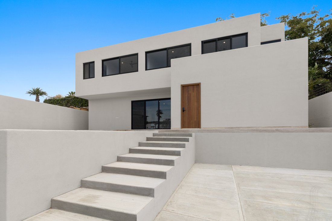 House in Colonia del Sol, Baja California Sur, Mexico 3 - 17549449