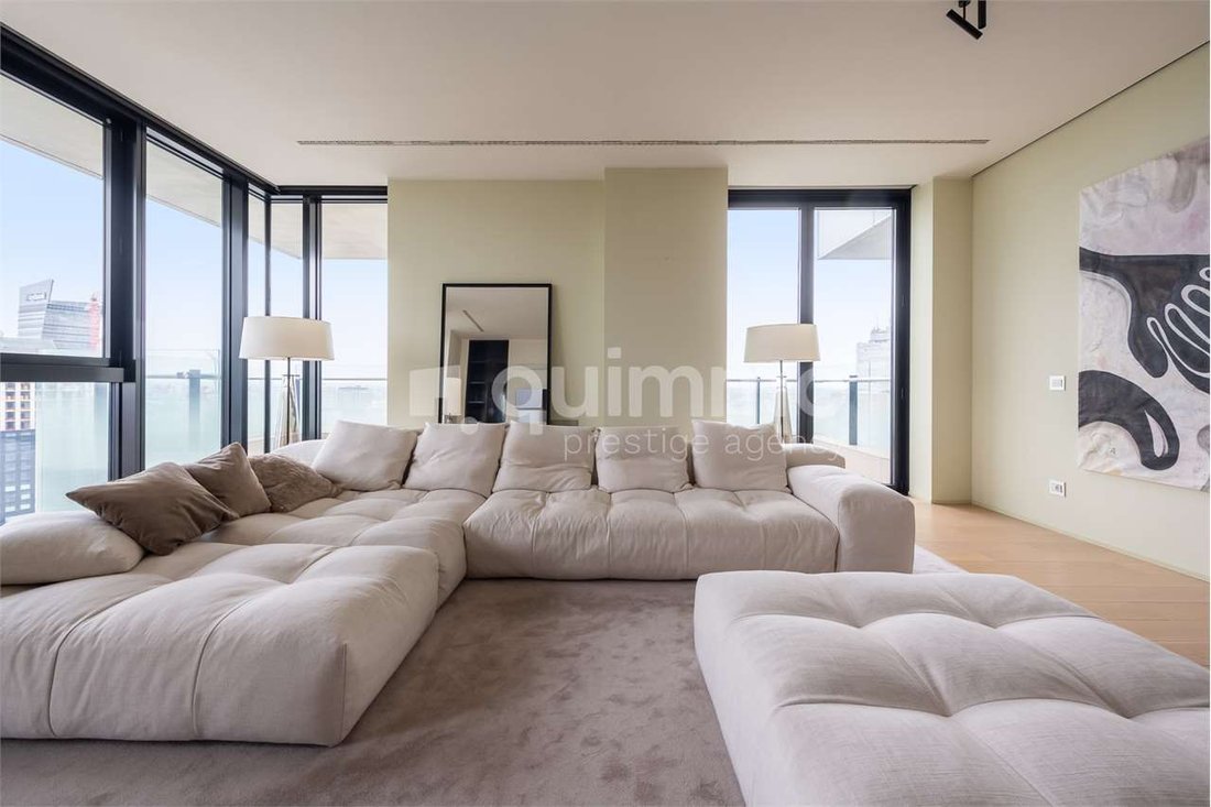 Apartment in Garibaldi - Porta Venezia, Milan, Lombardy 1 - 17839168