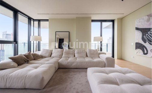 Appartement à Garibaldi - Porta Venezia, Milan, Lombardie 1