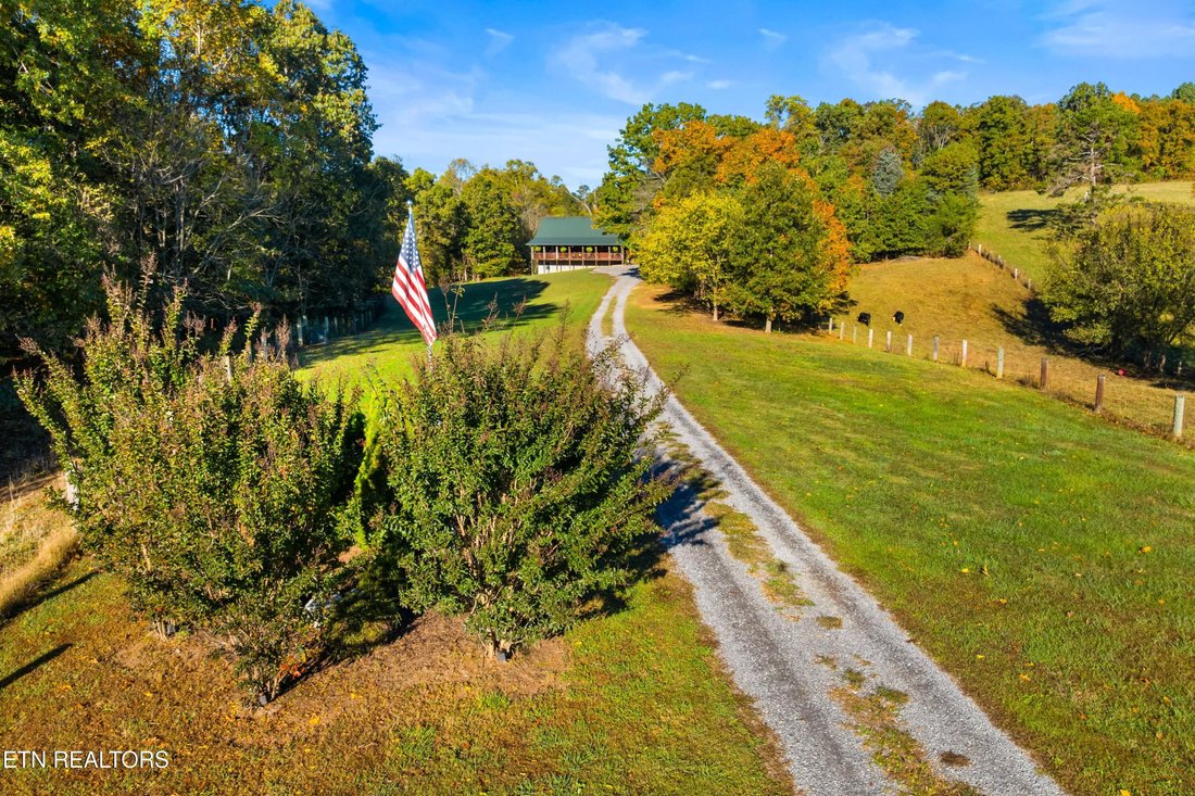 House in Whitesburg, Tennessee, United States 2 - 17733928