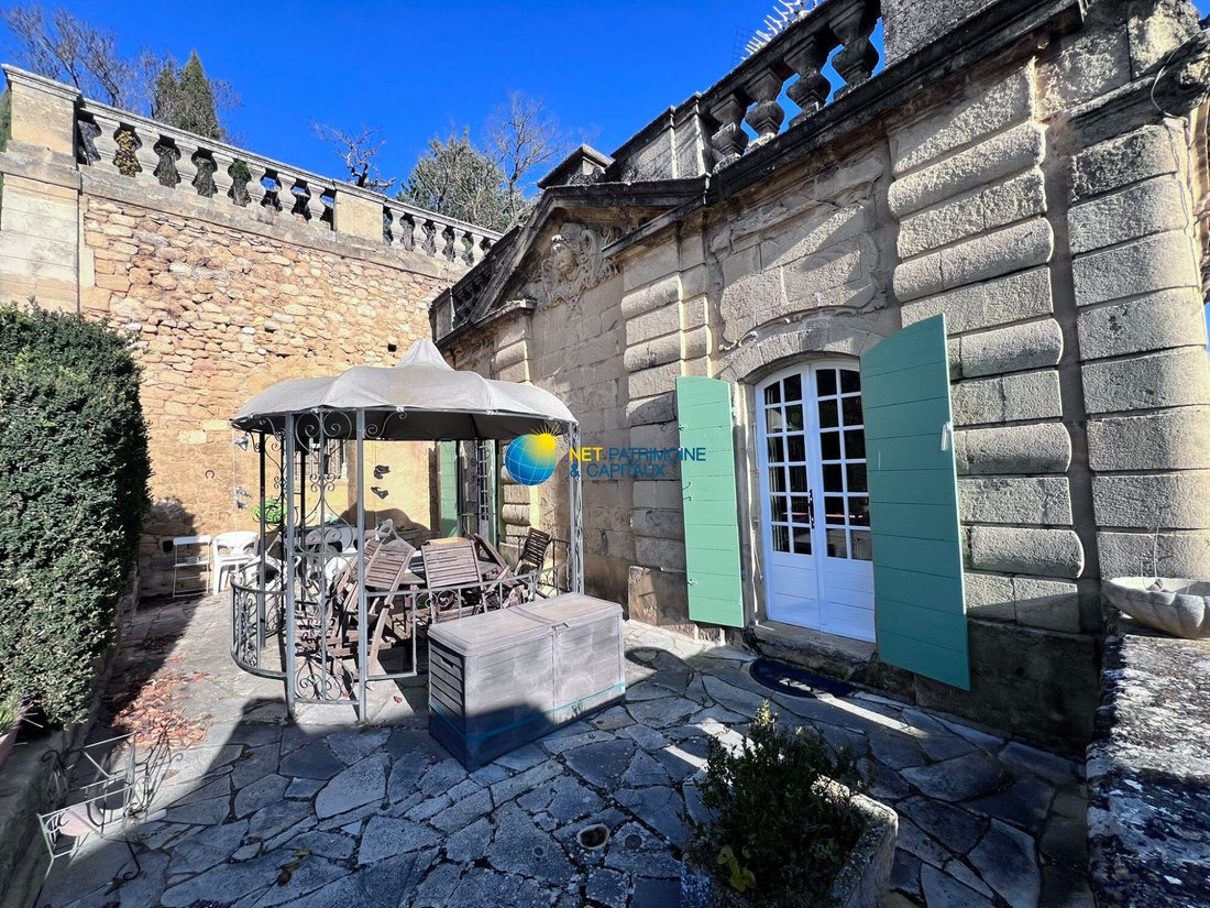 House in Jouques, Provence-Alpes-Côte d'Azur, France 2 - 17840935
