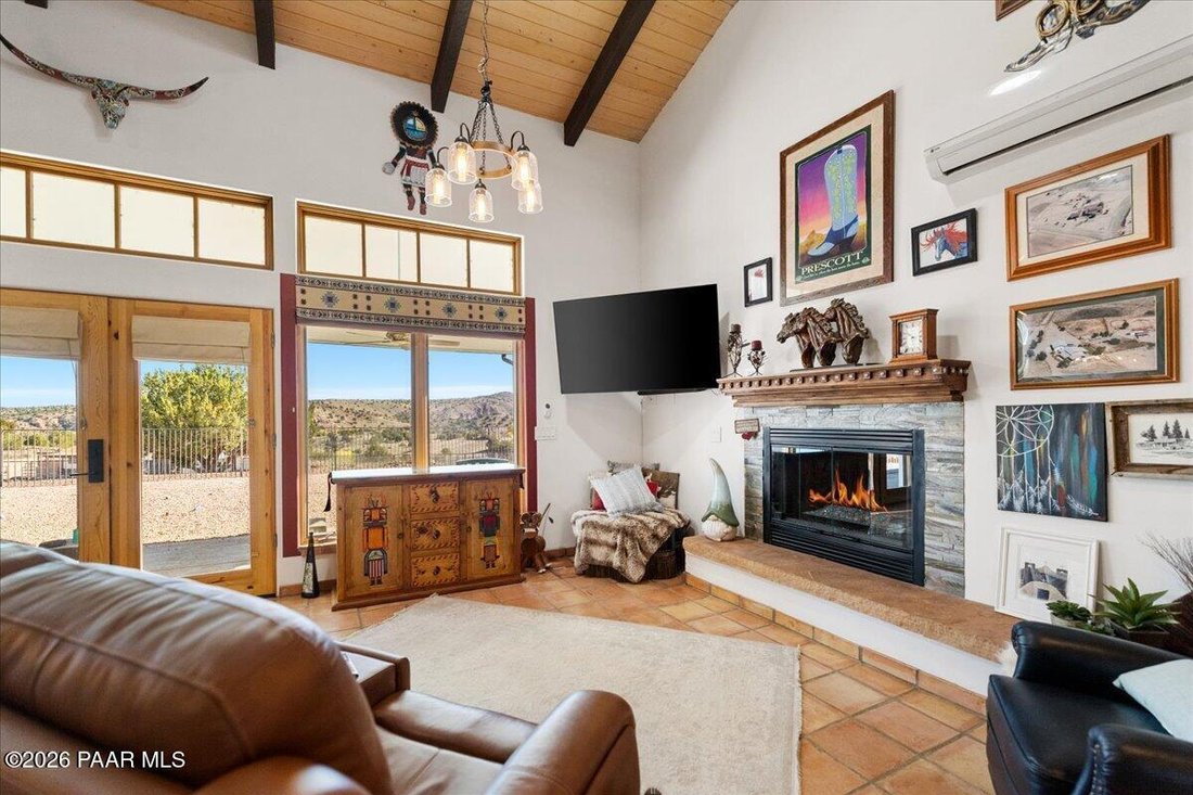 House in Paulden, Arizona, United States 4 - 17161924