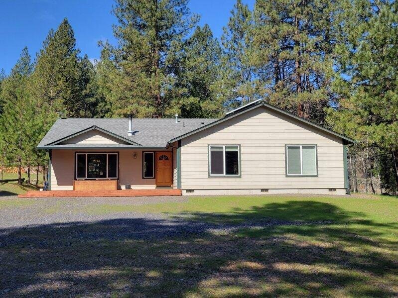 House in Prineville, Oregon, United States 3 - 17838361