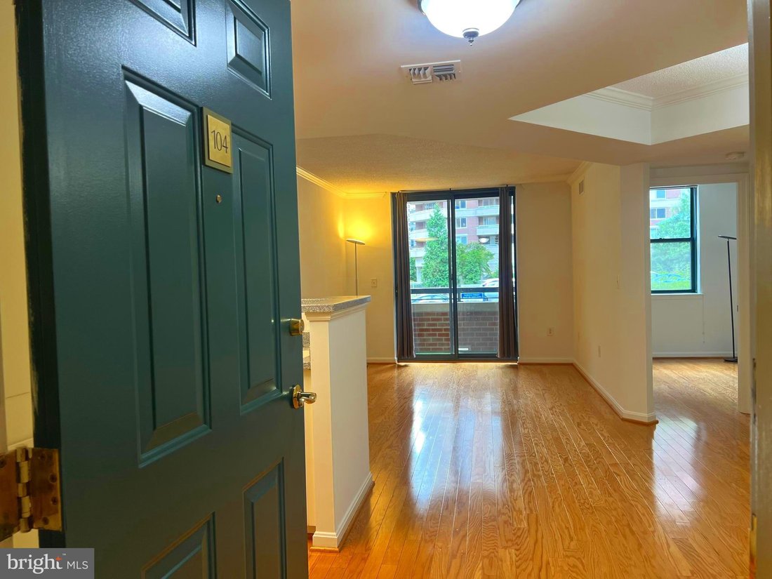 Condo in Arlington, Virginia, United States 3 - 17840374