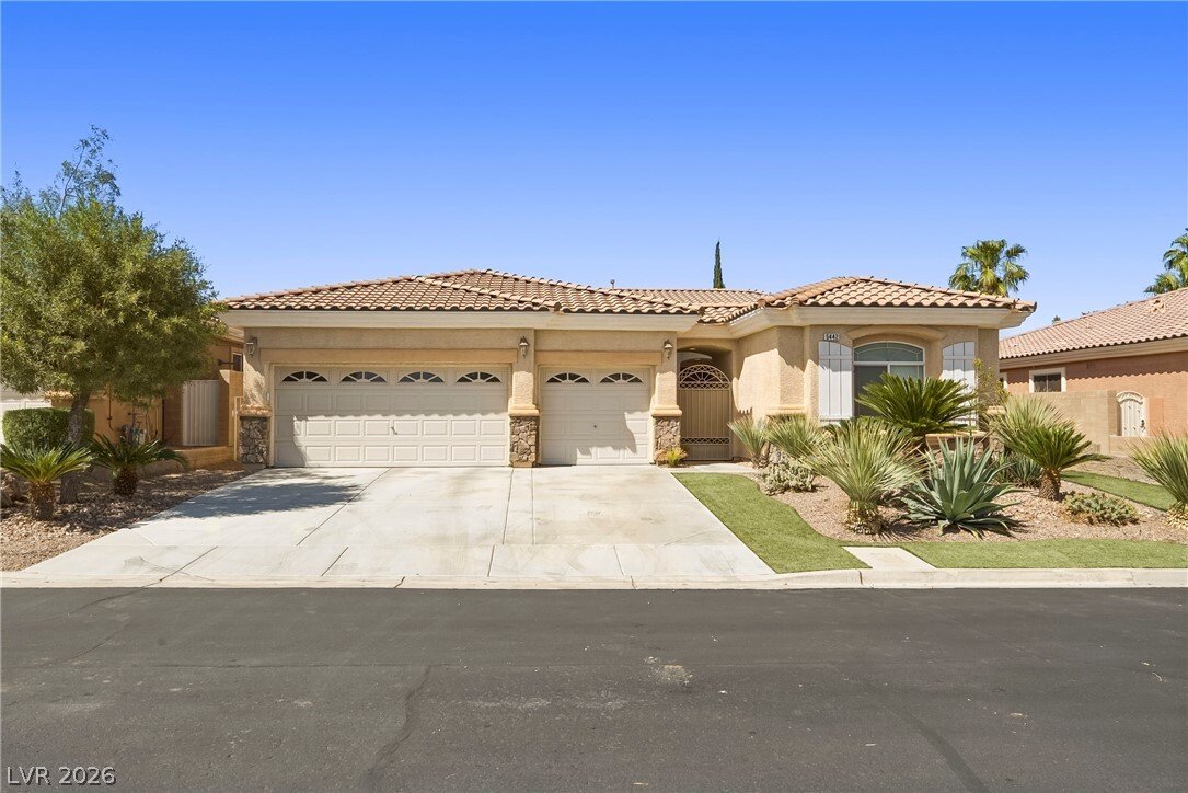 House in Las Vegas, Nevada, United States 3 - 17838232