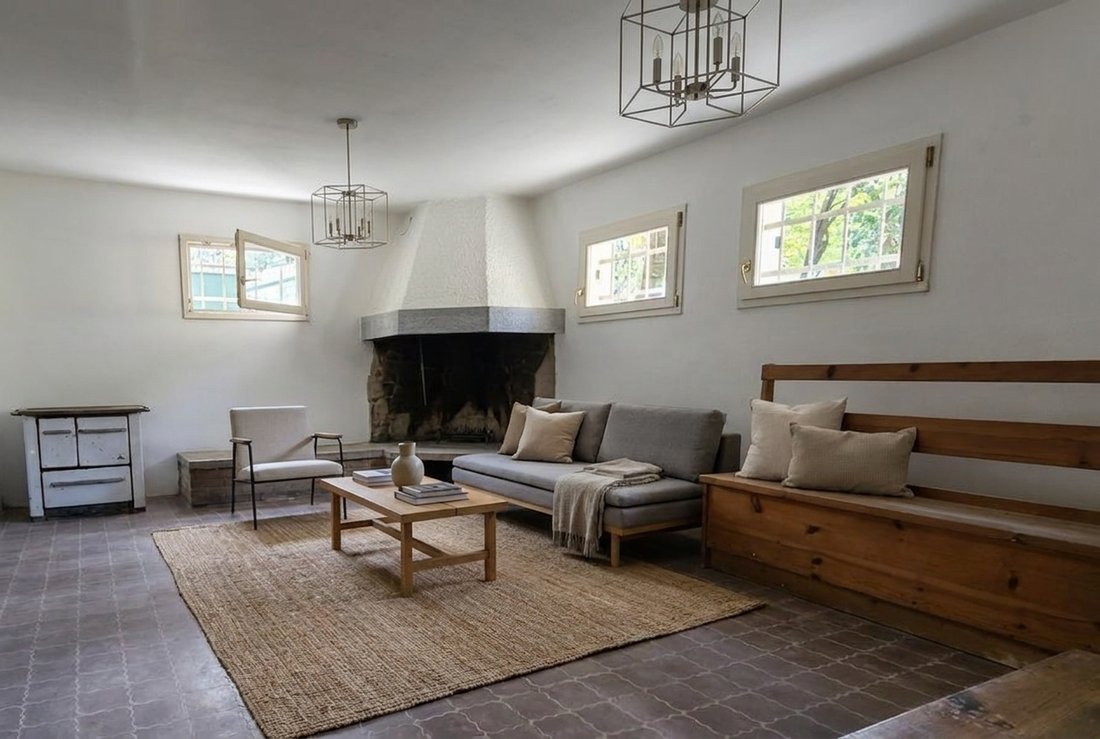 Villa in Saint Ruffillo - Tuscan Zone, Bologna, Emilia-Romagna 1 - 16665011