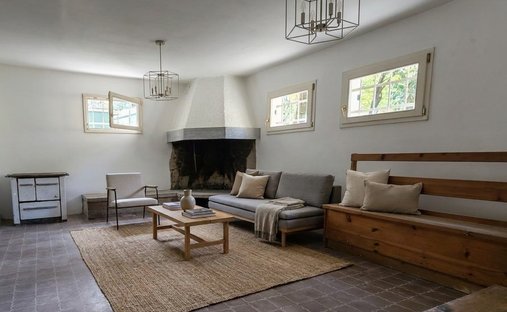 Villa in Saint Ruffillo - Tuscan Zone, Bologna, Emilia-Romagna 1