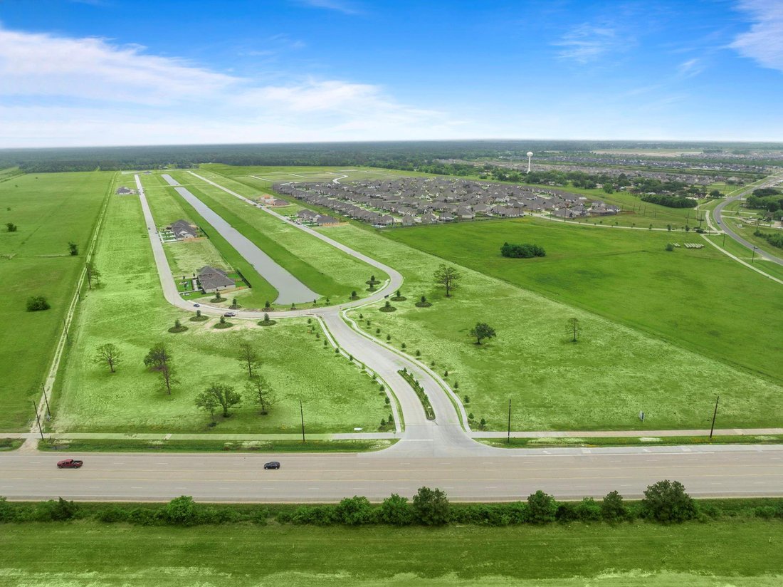 House in Dayton, Texas, United States 5 - 17839369