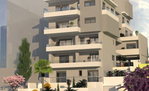 Apartment in Argyroupoli, Attica, Greece 1