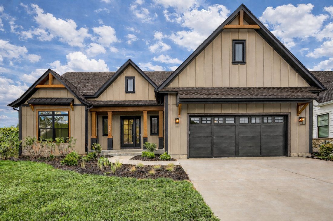 House in Long Grove, Illinois, United States 1 - 17838766