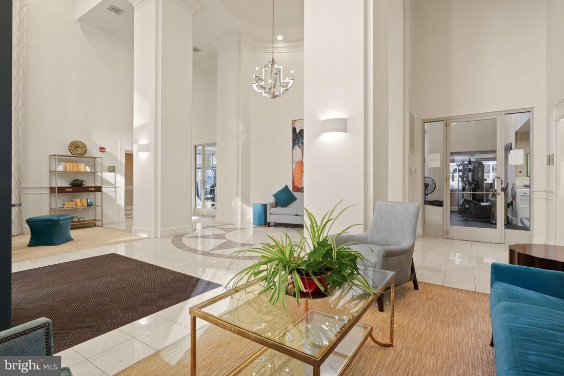 Condo in Arlington, Virginia, United States 2 - 17840374