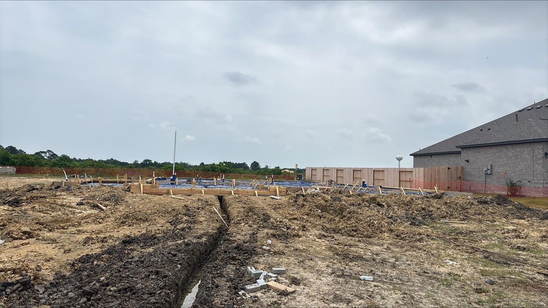 House in Dayton, Texas, United States 2 - 17839369