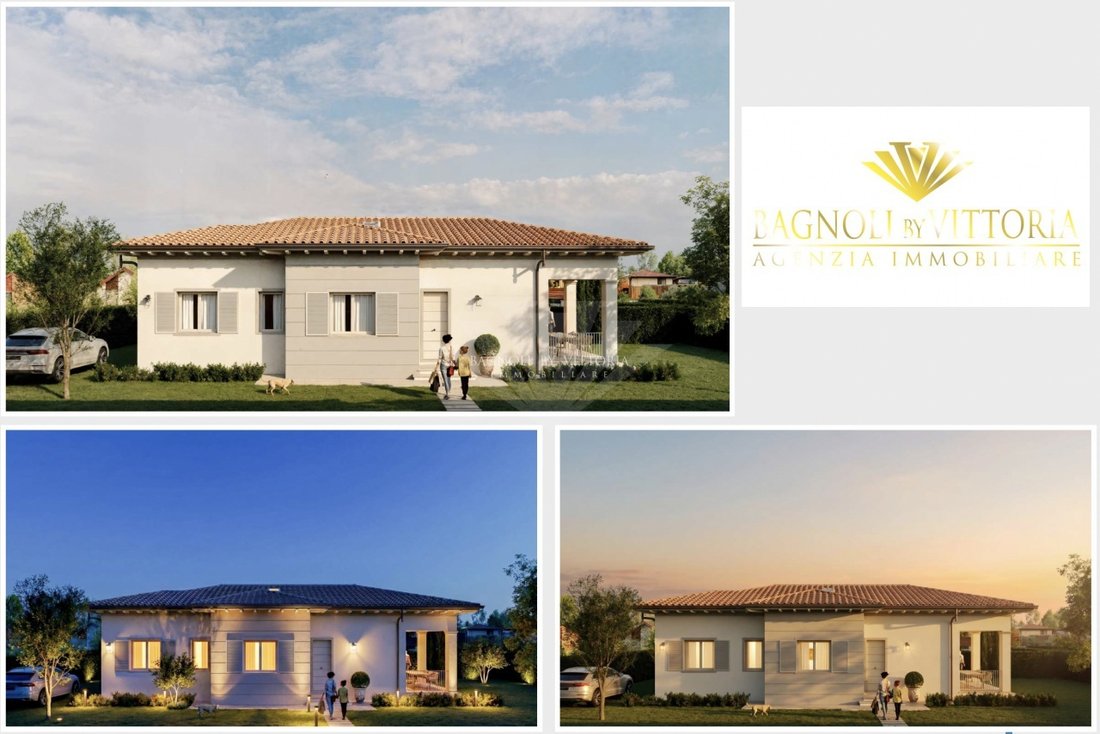 Villa in Pietrasanta, Tuscany, Italy 2 - 17838294