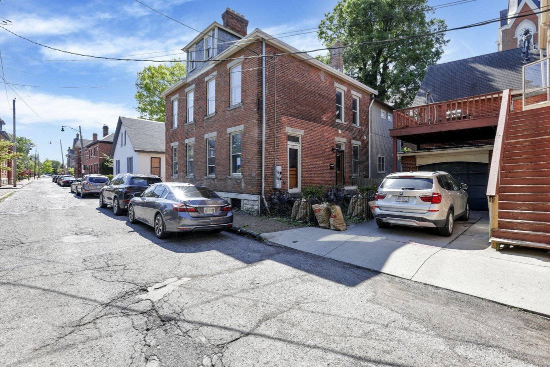 Apartment in Columbus, Ohio, United States 2 - 17838505