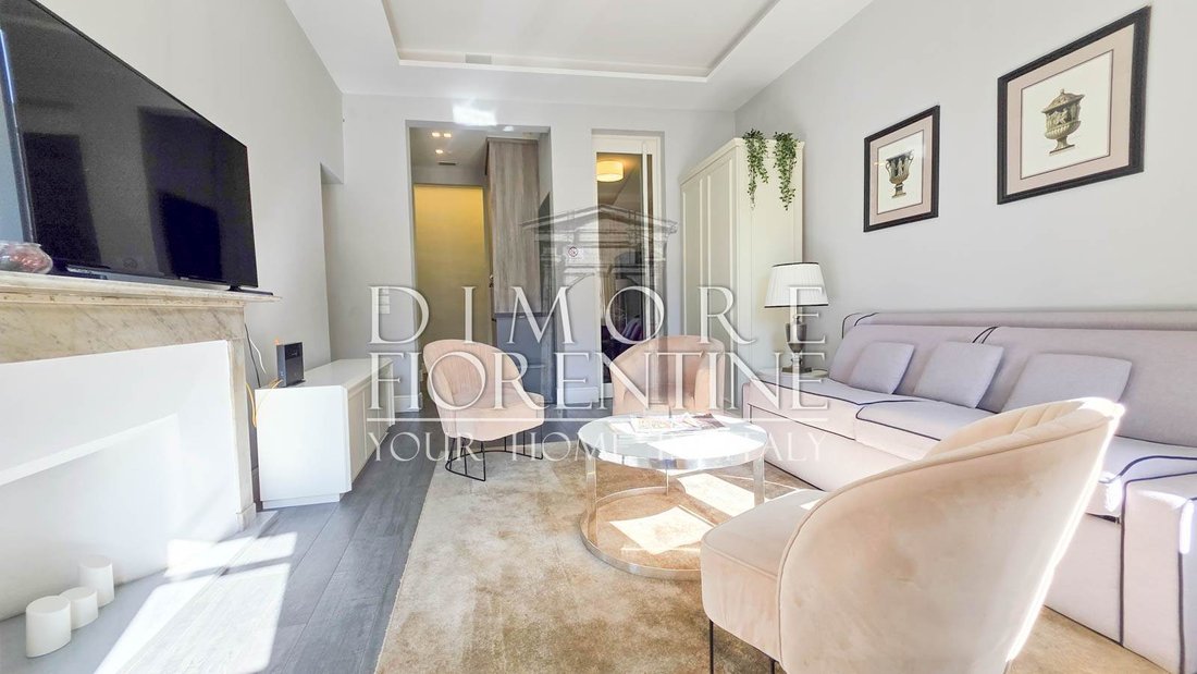 Apartment in Center, Florence, Tuscany 4 - 17839893