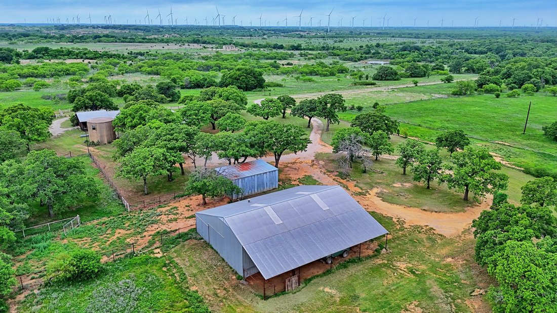 House in Henrietta, Texas, United States 5 - 17839613